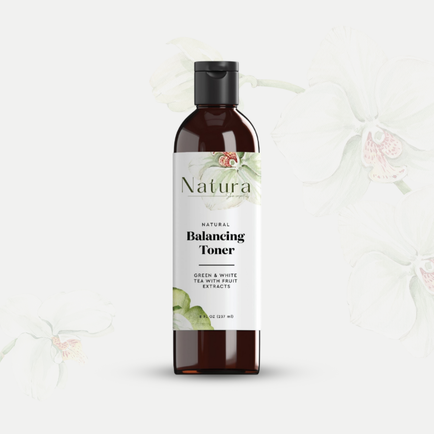 NATURAL BALANCING TONER