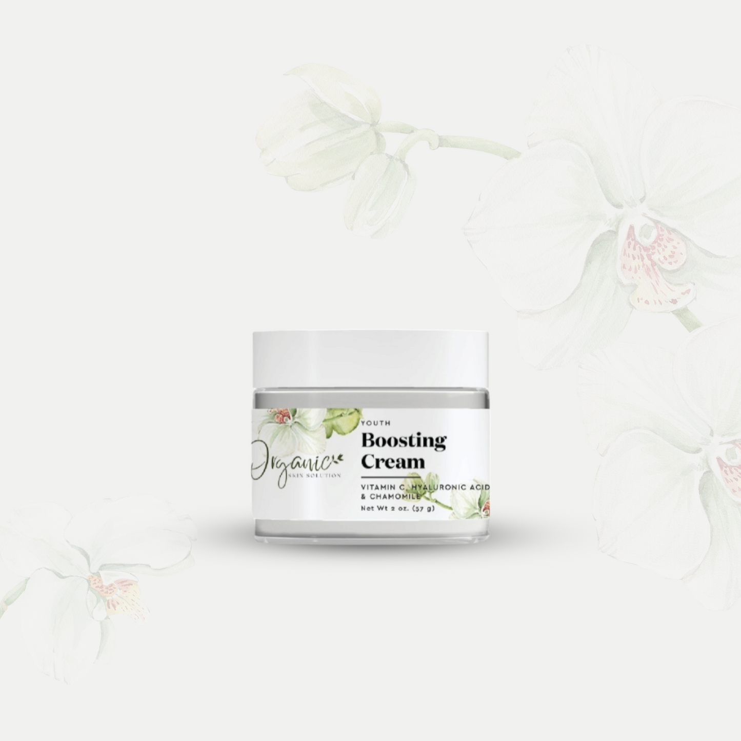 YOUTH BOOSTING CREAM