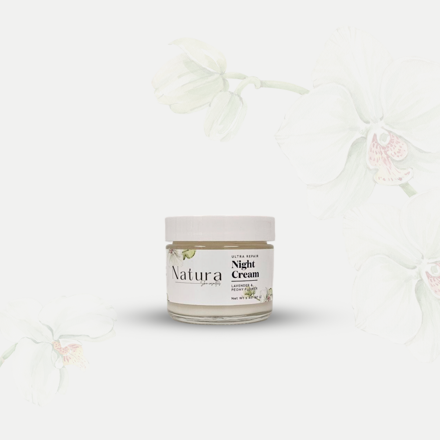 ULTRA REPAIR NIGHT CREAM