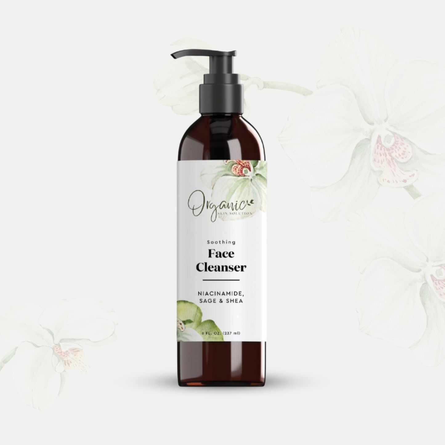 SOOTHING FACE CLEANSER