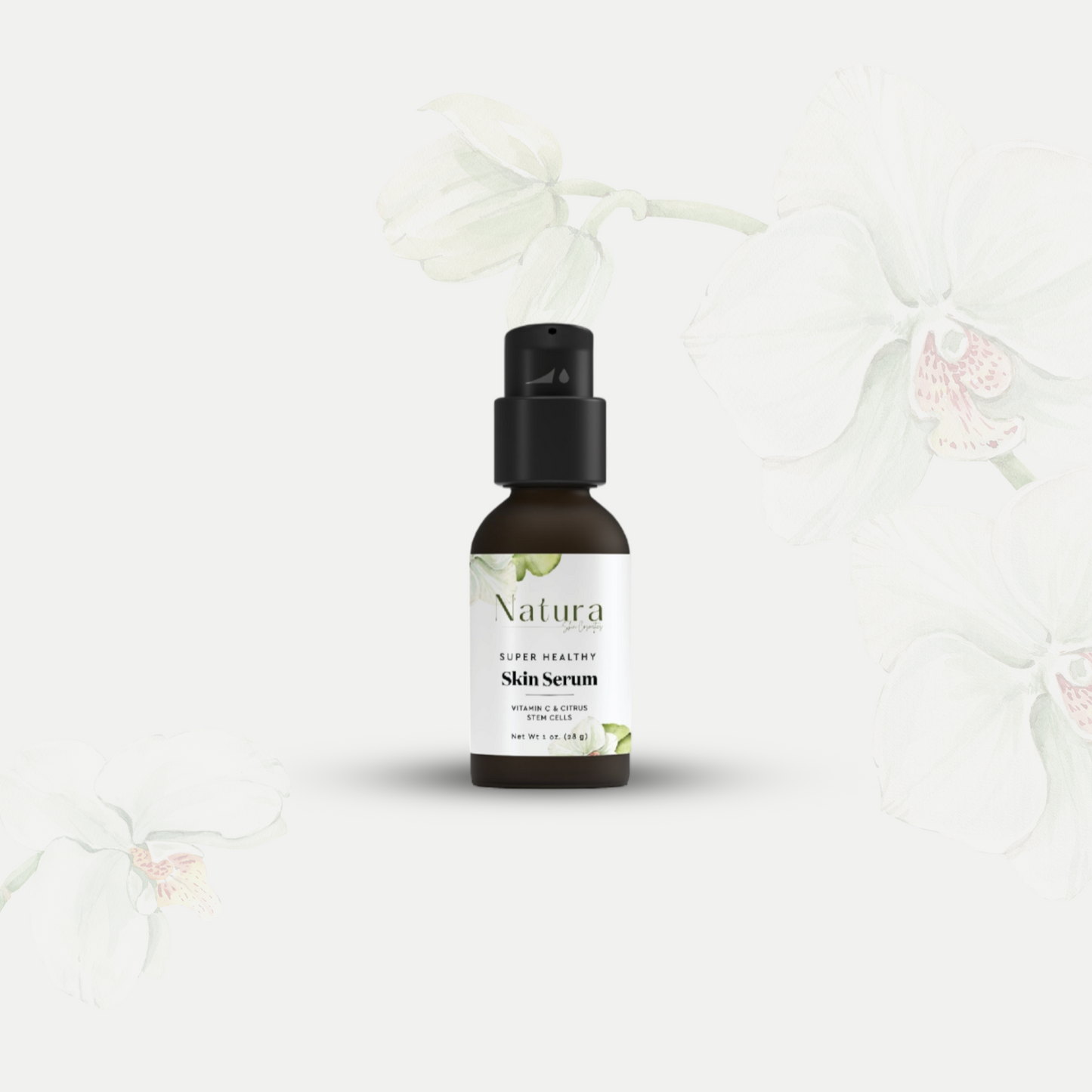 SUPER HEALTHY SKIN SERUM