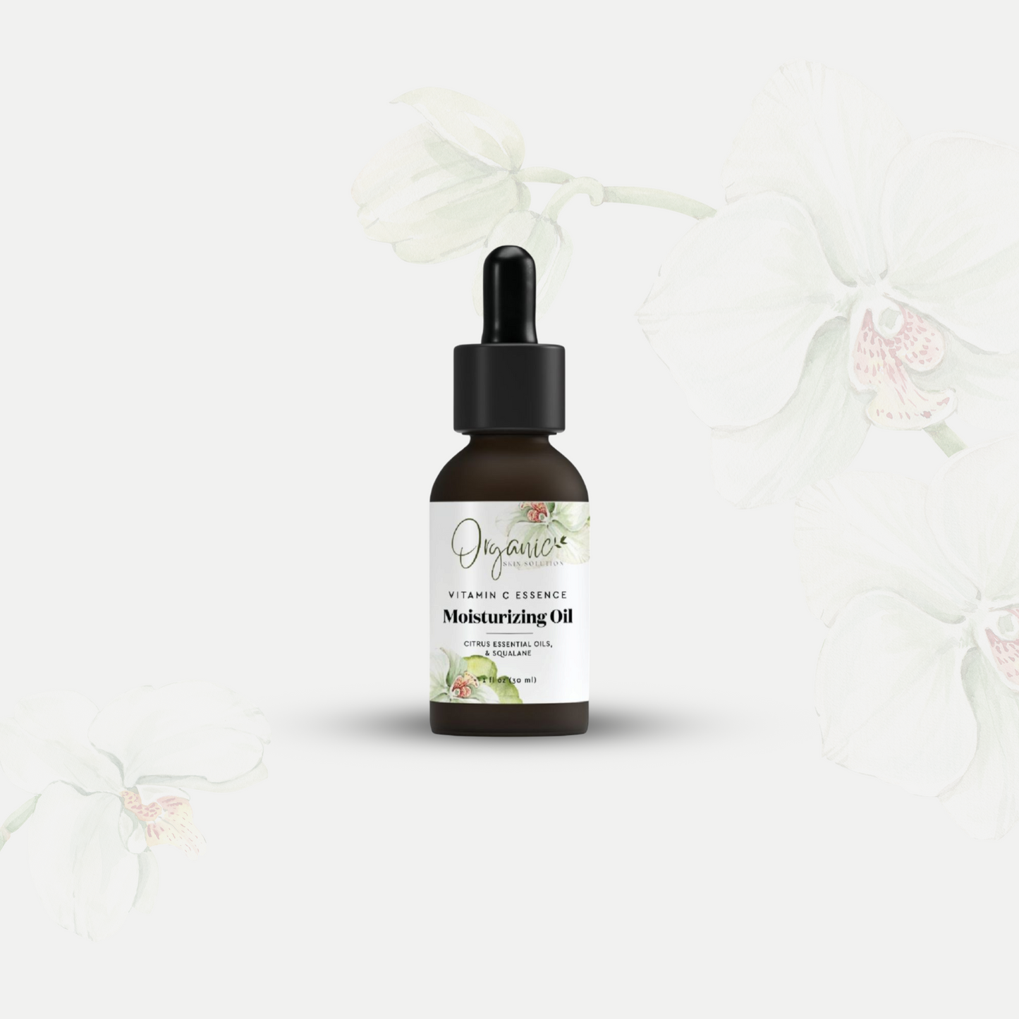 VITAMIN C ESSENCE MOISTURIZING OIL